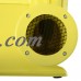 Costway Air Blower Pump Fan 950 Watt 1.25HP For Inflatable Bounce House Bouncy Castle   